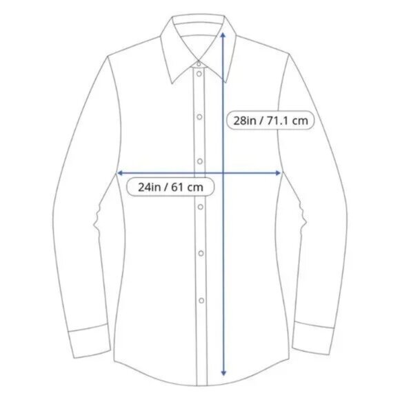 Cocomo Women's Plus Size 1X Navy Blue Pintuck Short Flutter Sleeve Top - Picture 7 of 7